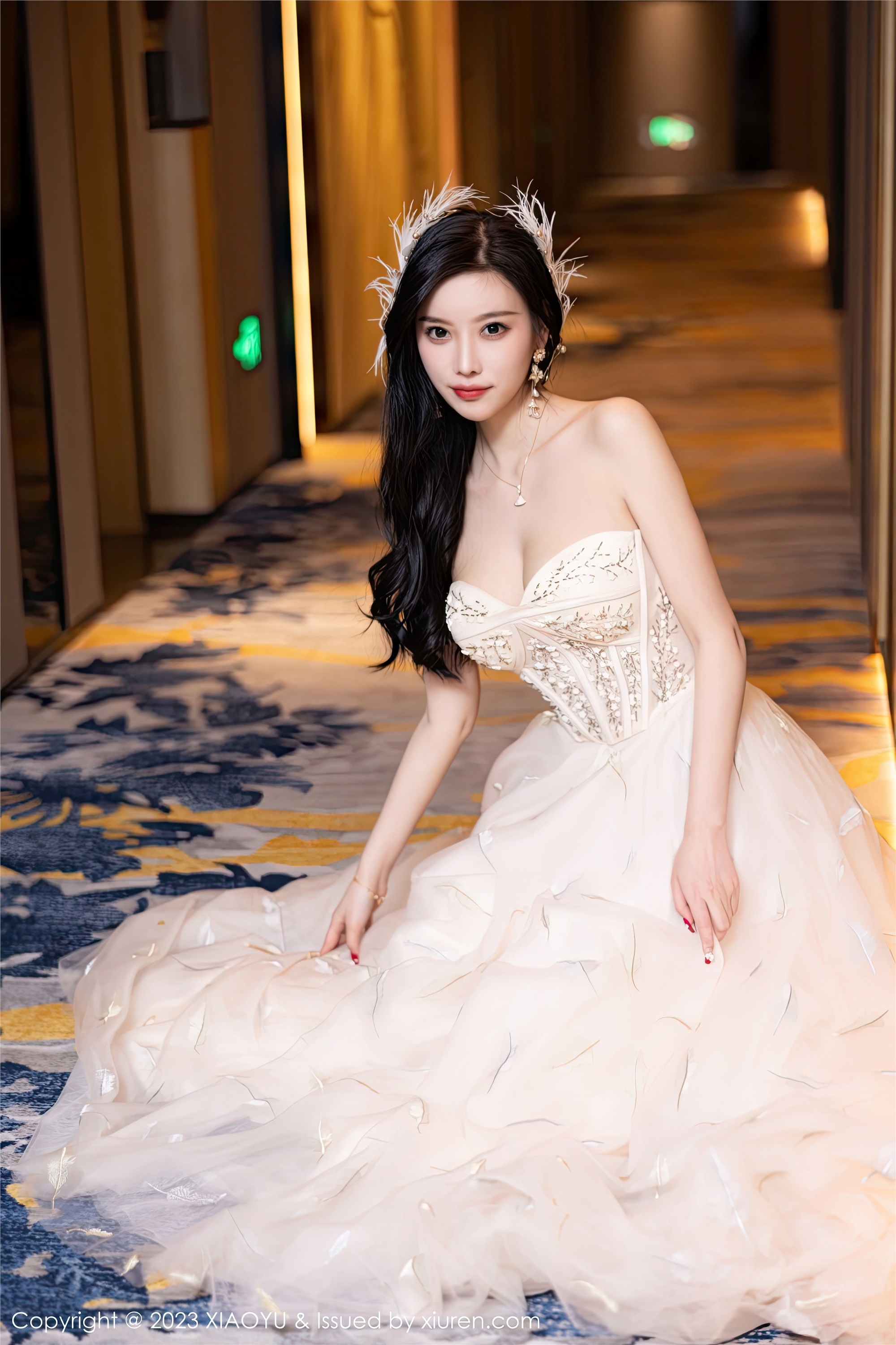 XIAOYU语画界 2023.01.06 VOL.941 杨晨晨Yome